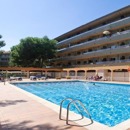 Rvapartaments La Pineda L'Estartit Extérieur photo