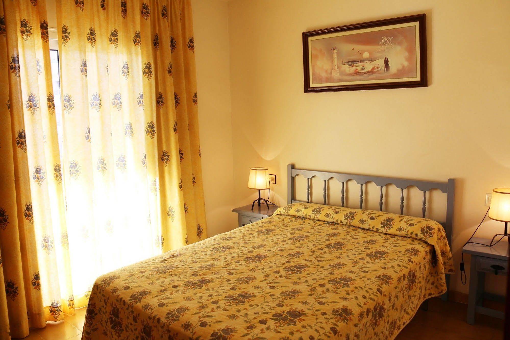 Rvapartaments La Pineda L'Estartit Extérieur photo